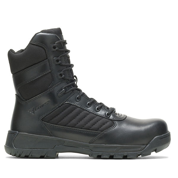 Tactical Sport 2 Tall Side Zip Composite Toe EH, Black, dynamic