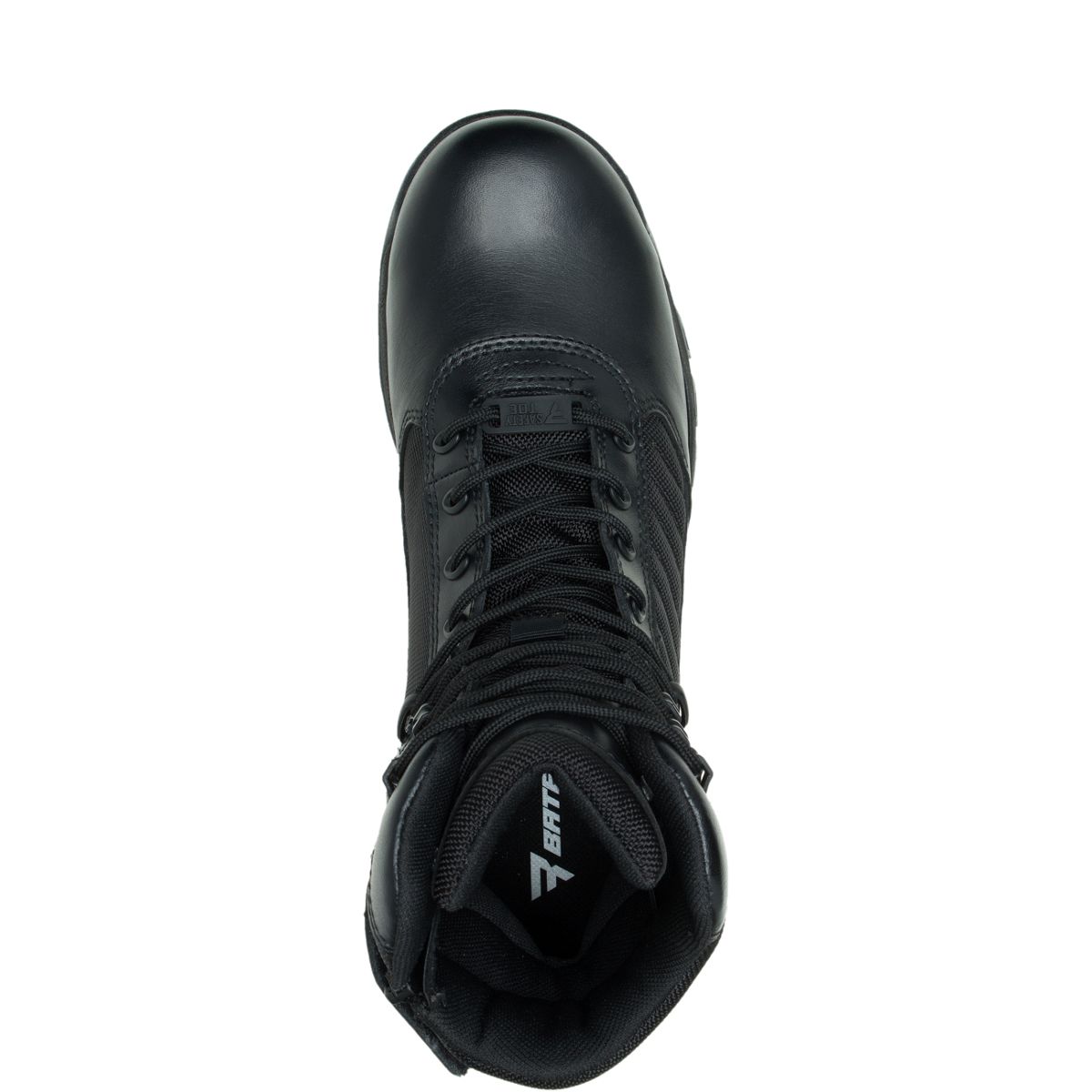 Tactical Sport 2 Tall Side Zip Composite Toe EH Wolverine