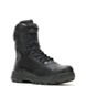 Tactical Sport 2 Tall Side Zip DRYGuard Composite Toe EH, Black, dynamic 3