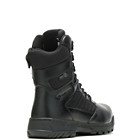 Tactical Sport 2 Tall Side Zip DRYGuard ™ Composite Toe EH, Black, dynamic 5