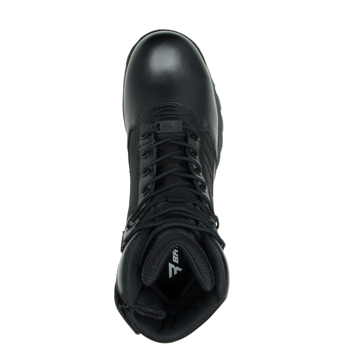 Tactical Sport 2 Tall Side Zip DRYGuard ™ Composite Toe EH, Black, dynamic 7