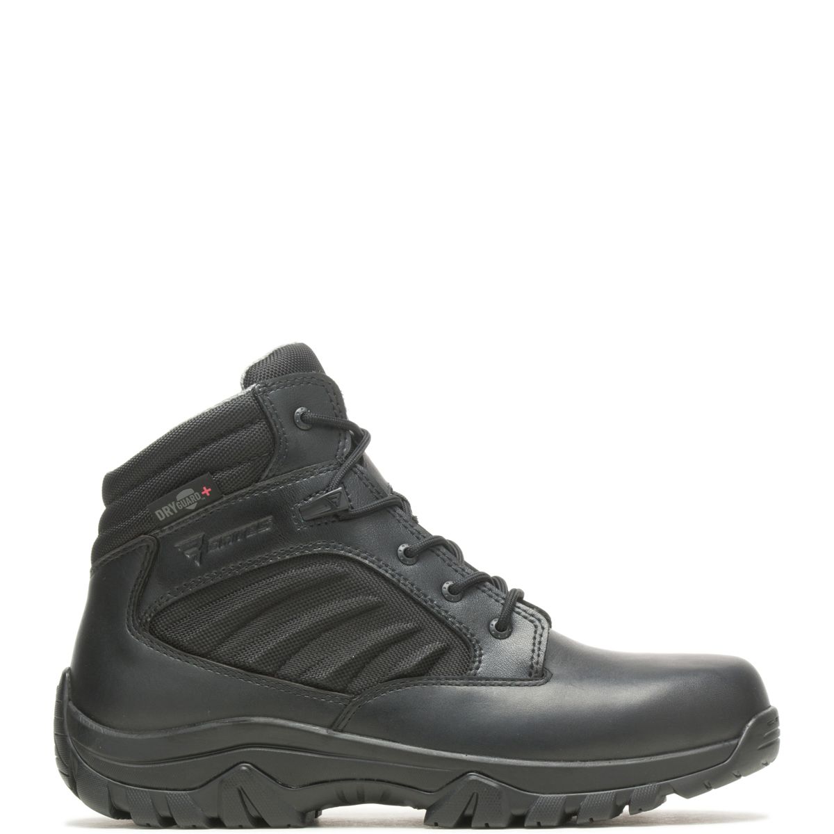 GX X2 Mid DRYGuard+ ™ Boot, Black, dynamic