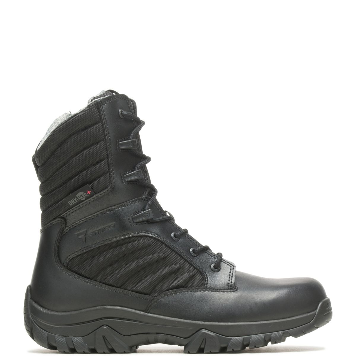 GX X2 Tall Side Zip DryGuard+ Boot - Tactical | Wolverine Footwear