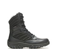 GX X2 Tall Side Zip DryGuard+ Boot, Black, dynamic