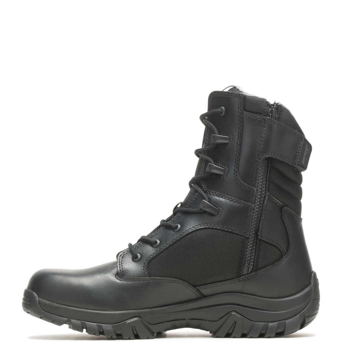 GX X2 Tall Side Zip DRYGuard+ ™ Boot, Black, dynamic 3