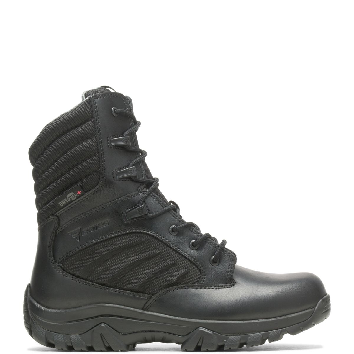 GX X2 Tall Side Zip DRYGuard+ ™ Insulated Boot, Black, dynamic 1