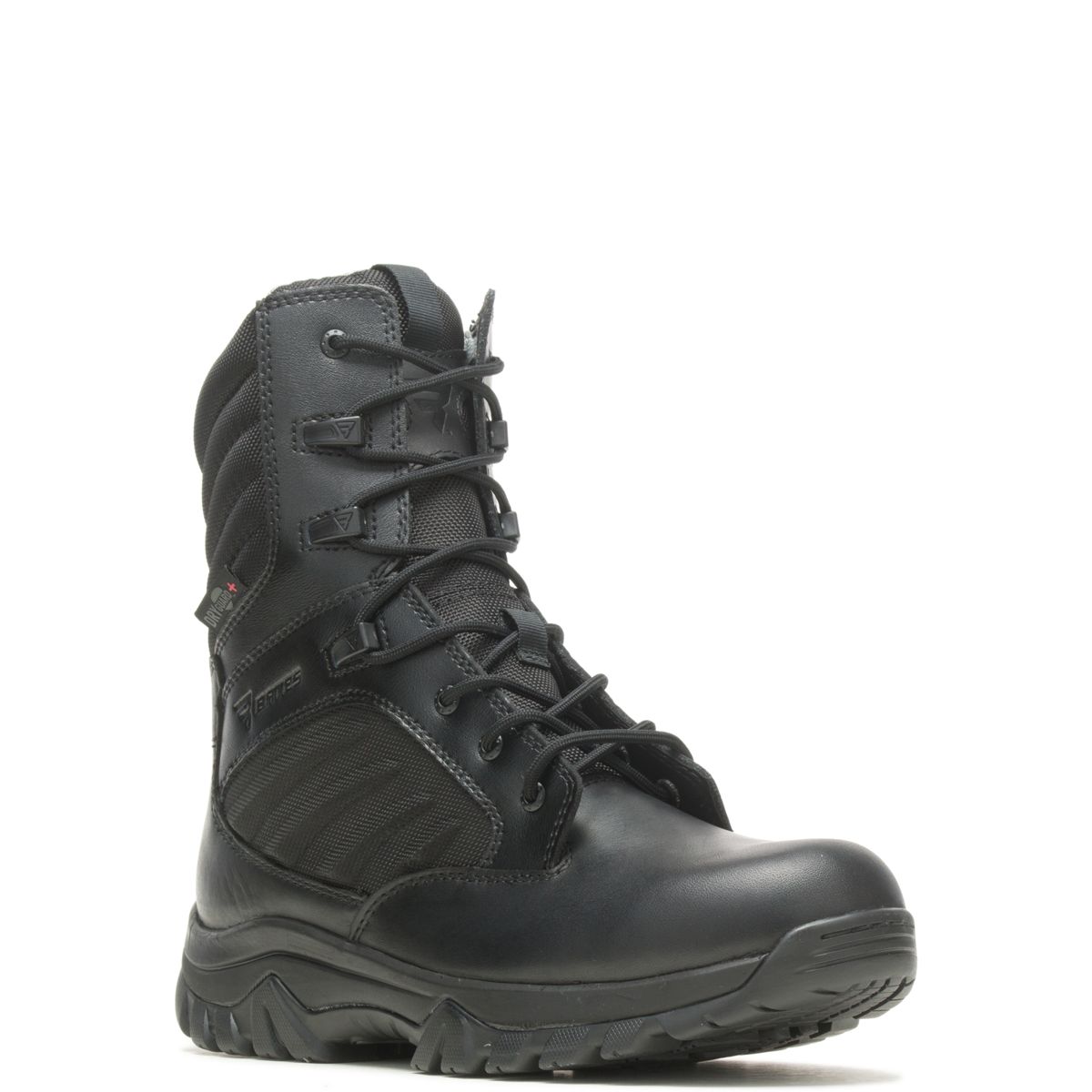 GX X2 Tall Side Zip DRYGuard+ ™ Insulated Boot, Black, dynamic 2