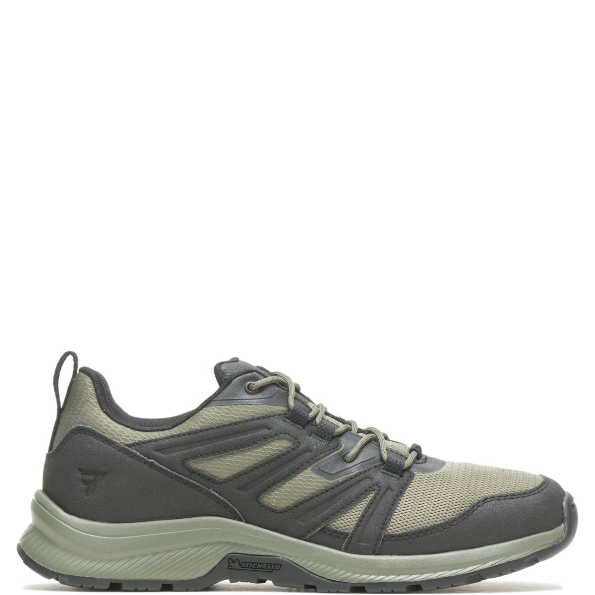 RallyForce Low, Olive/Black, dynamic 1