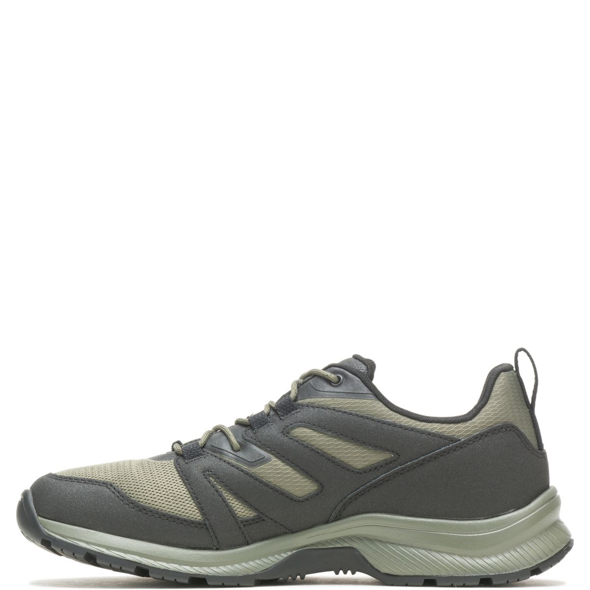 RallyForce Low, Olive/Black, dynamic 4