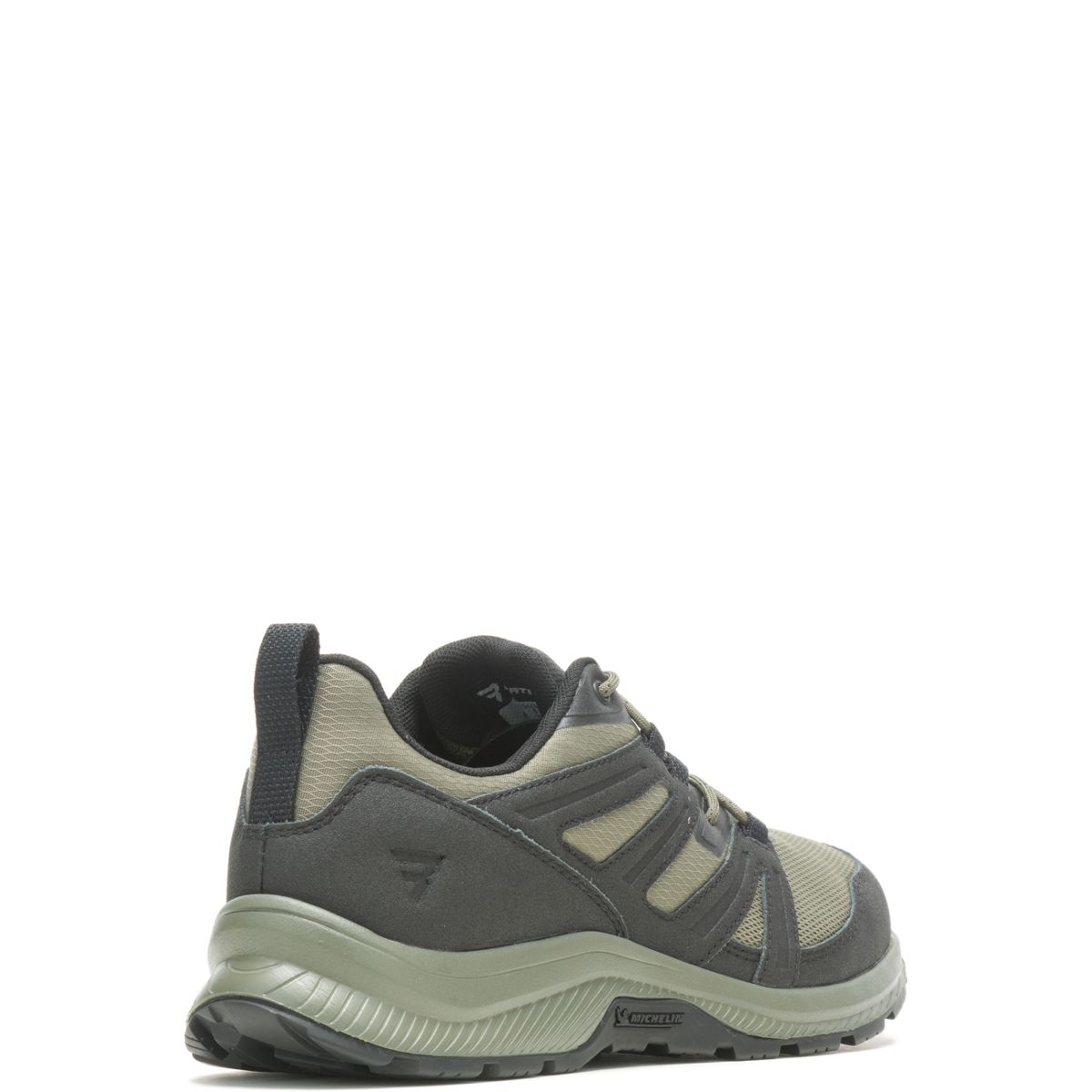 RallyForce Low, Olive/Black, dynamic 5