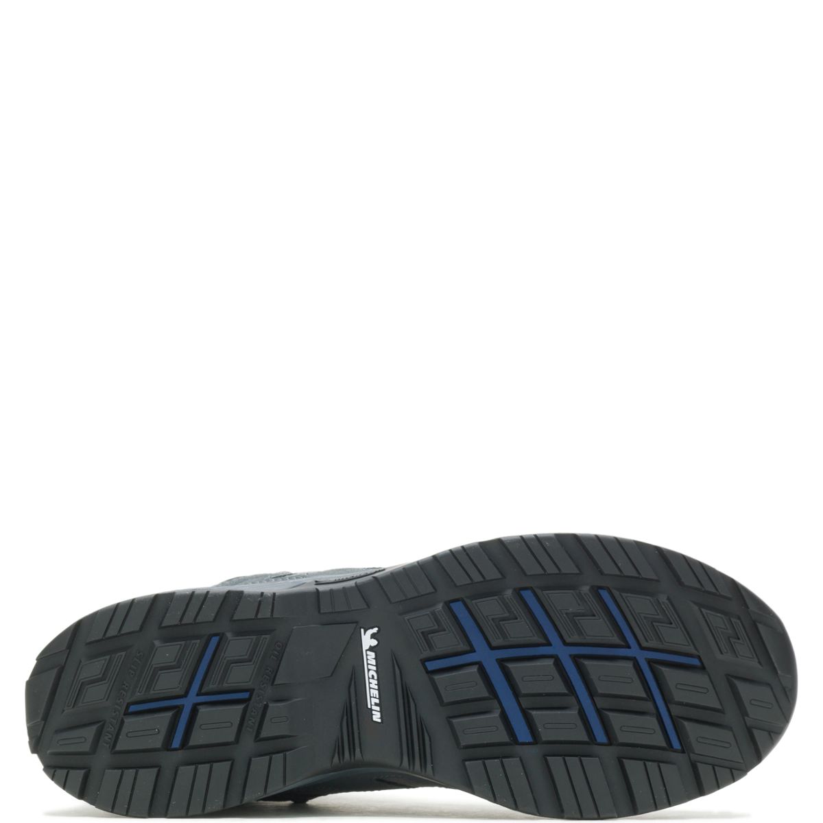 Bates Men RallyForce Tall Side Zip Boot