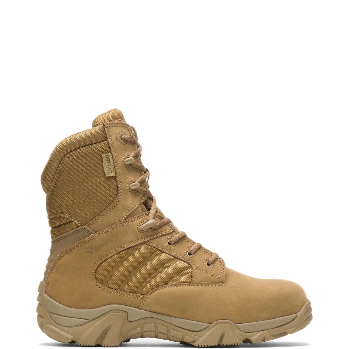 Bates coyote 2025 brown boots