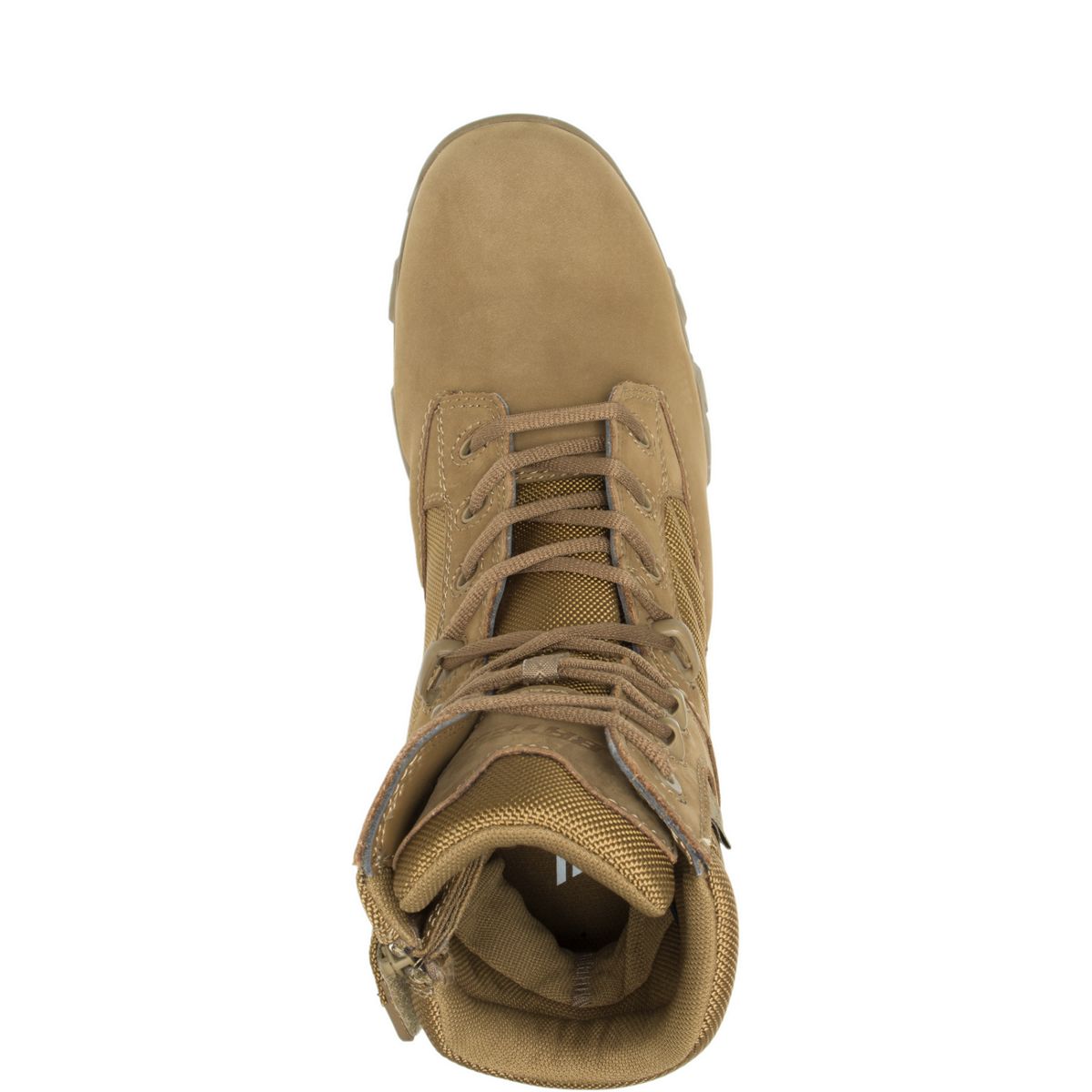 GX-8 Waterproof Composite Toe Side Zip, Coyote, dynamic 6