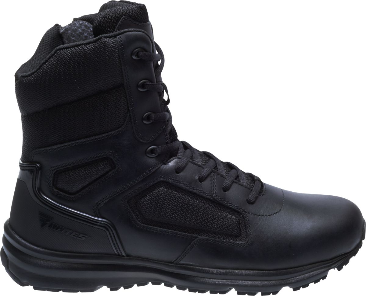 Men's Raide Side Zip - Tactical 