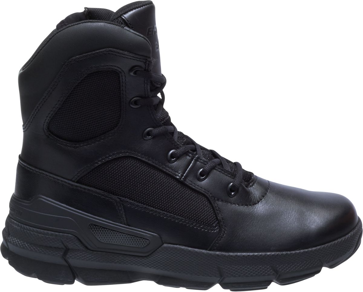 bates police shoes