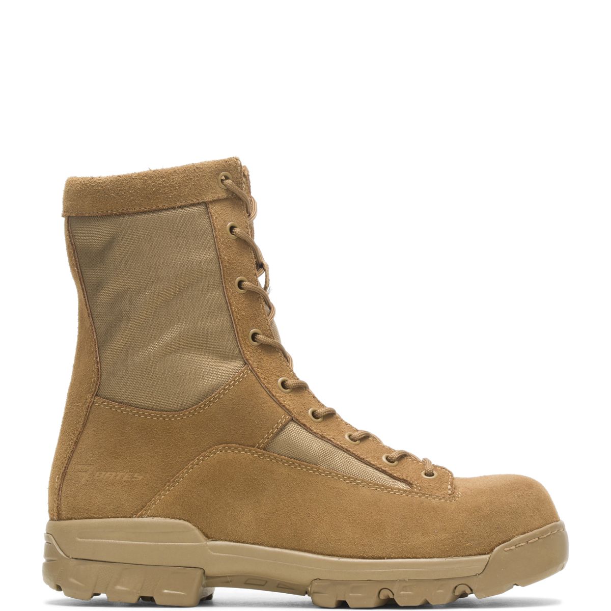 Mens steel toe tactical hot sale boots