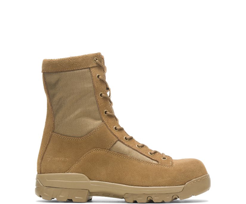 vedtage garage Arving Army Boots | Bates