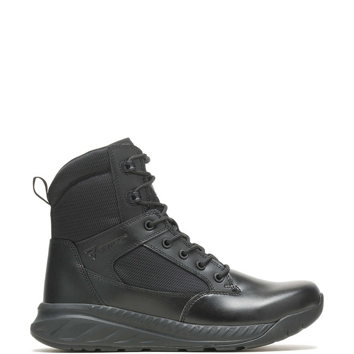 OpSpeed Tall Boot, Black, dynamic 1
