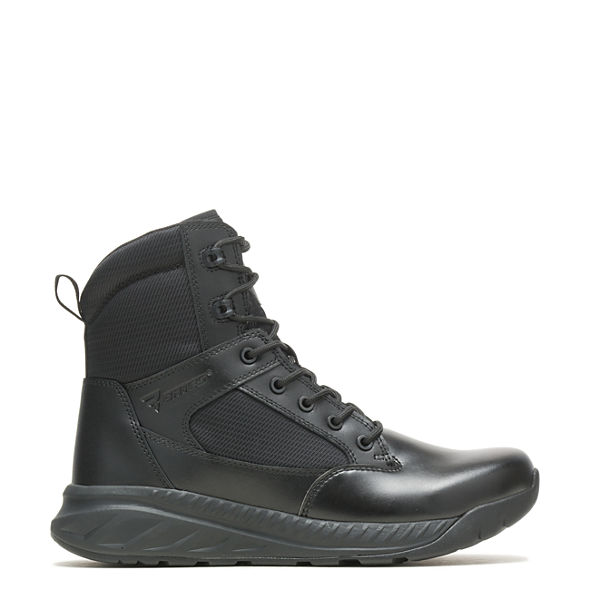 OpSpeed Tall Boot, Black, dynamic