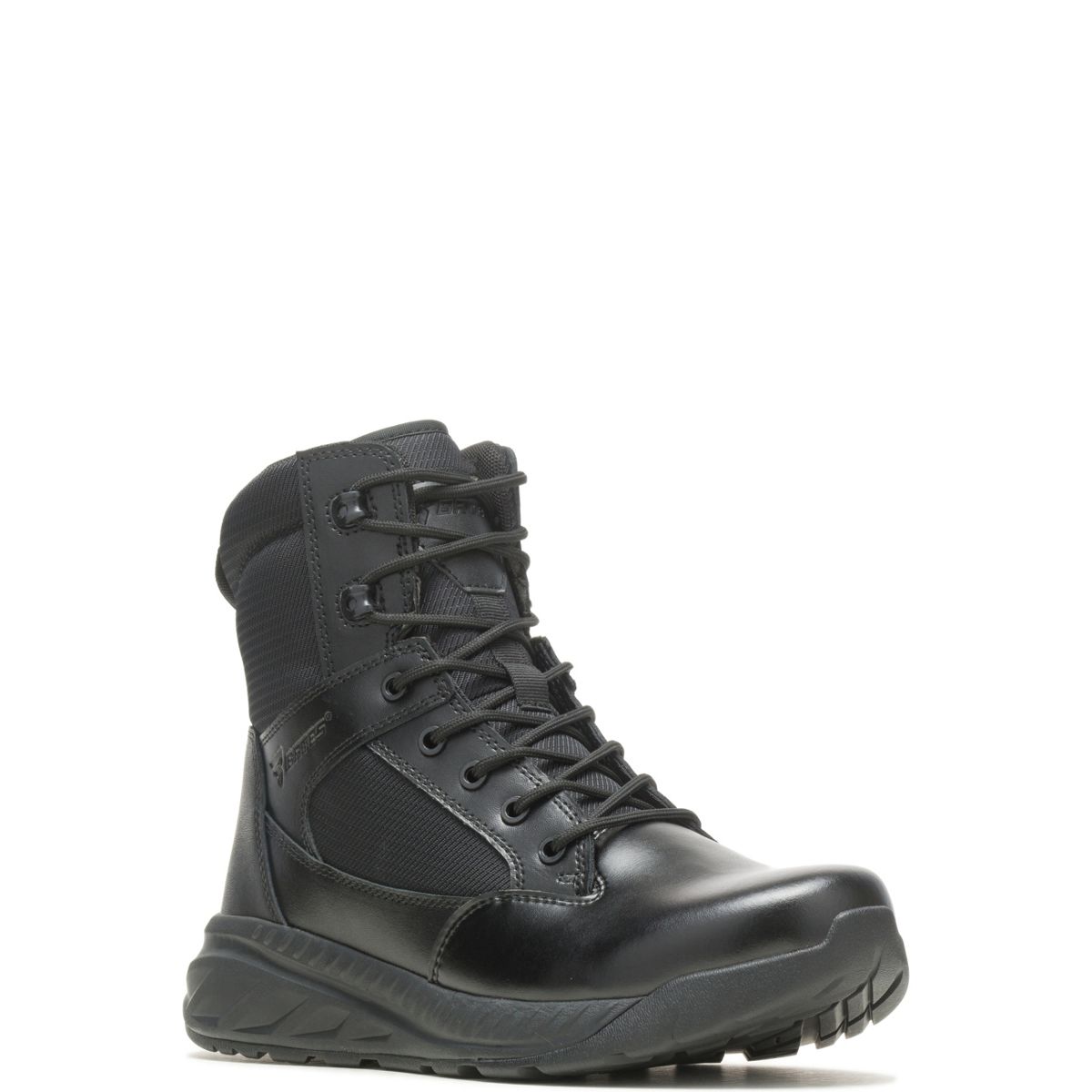 OpSpeed Tall Boot, Black, dynamic 2