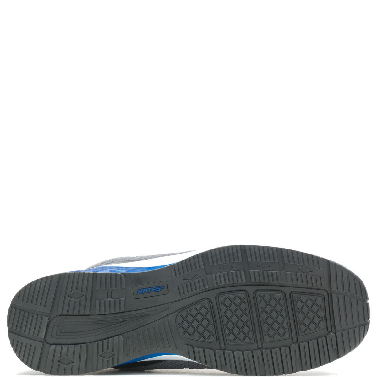 Rush Mid Work Composite Toe, Grey, dynamic 5