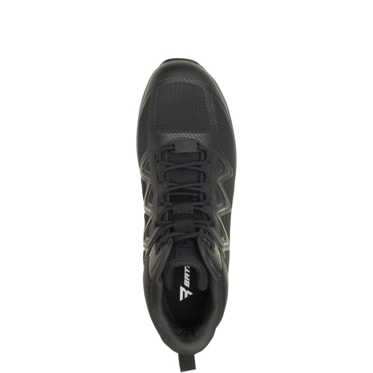 Rush Mid Work Composite Toe, Midnight, dynamic 6