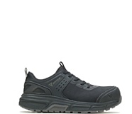 JumpStart Low EnergyBound Carbon Safety Toe, Midnight, dynamic