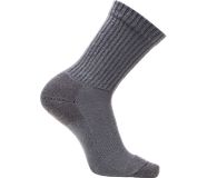 3-Pk Cotton Crew Sock, Grey, dynamic