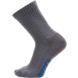 3-Pk Cotton Crew Sock, Grey, dynamic 2