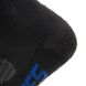 3 PK USA Crafted Tactical Sport Sock - Midcalf, Black, dynamic 6