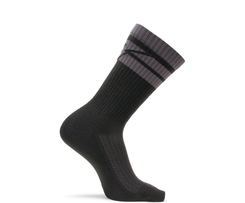 Men - Rush Crew Sock - Socks | Bates Footwear
