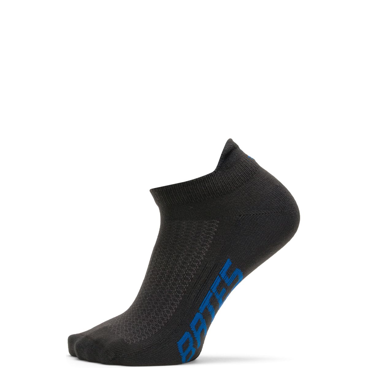 Rush Low Sock, Black, dynamic 2
