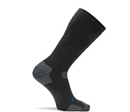1-PK Tactical Uniform Over the Calf Sock, Black, dynamic