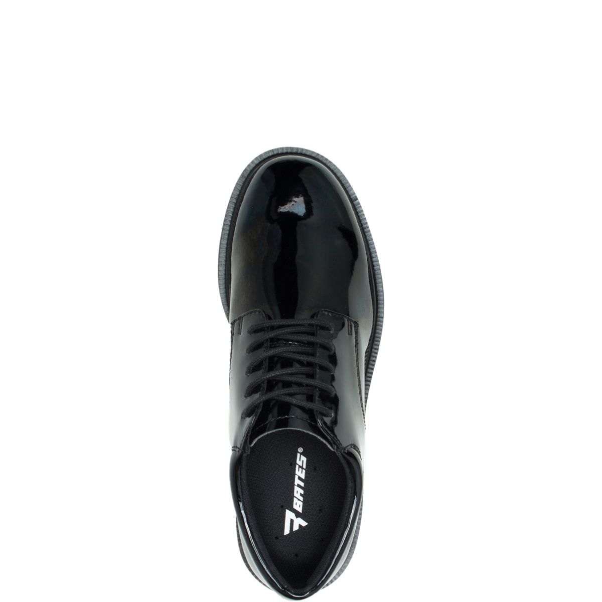 High Gloss Duty Oxford, Black, dynamic 6