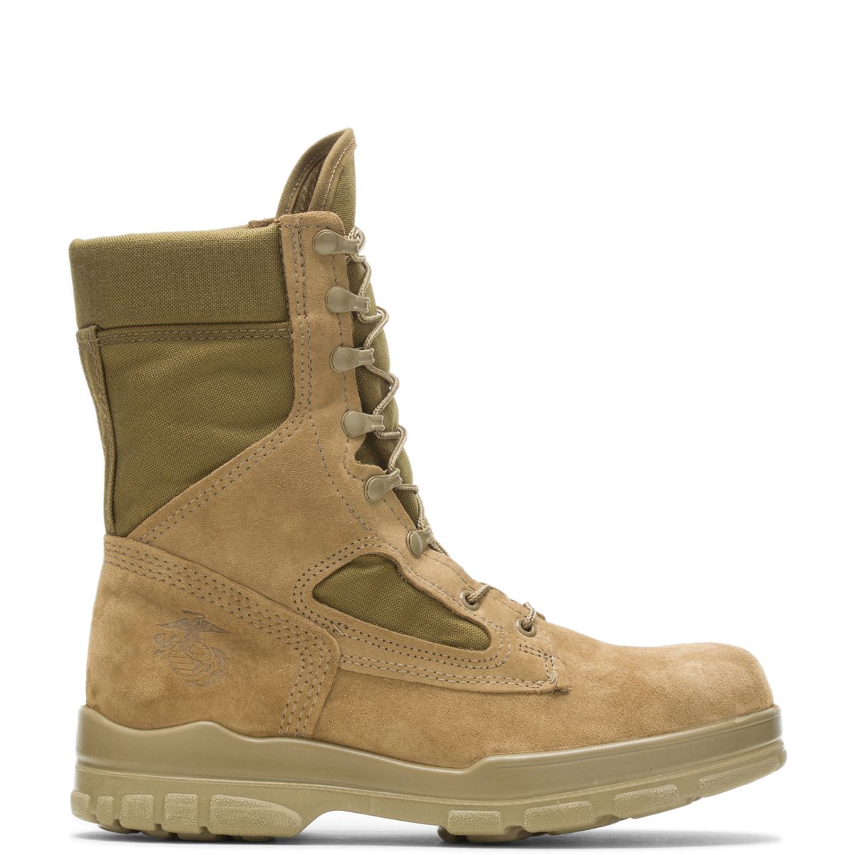 USMC Lightweight DuraShocks® Boot - Tactical | Wolverine Footwear