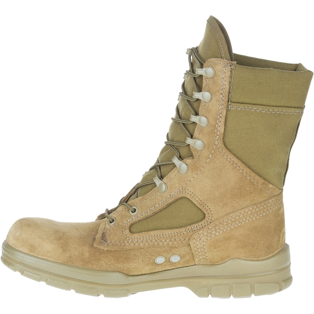 Bates Men USMC Lightweight DuraShocks® Boot | eBay