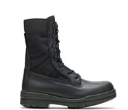 8" Tropical Seals DuraShocks® Boot, Black, dynamic
