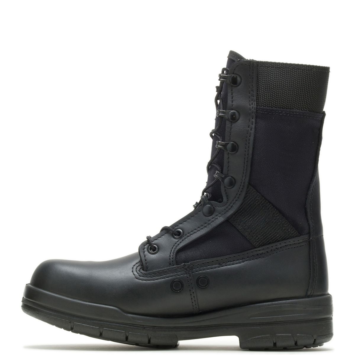 8" Tropical Seals DuraShocks® Boot, Black, dynamic 3