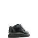 Bates Lites® Black Leather Oxford, Black, dynamic 4