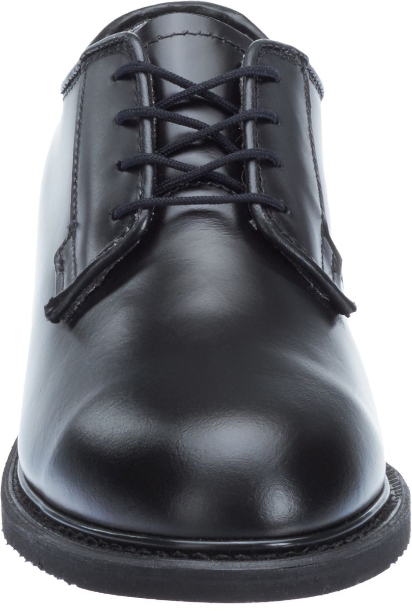 mens leather durashocks oxford e00932