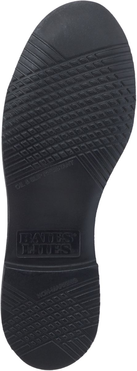 mens leather durashocks oxford e00932