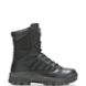 8" Tactical Sport Side Zip Boot, Black, dynamic