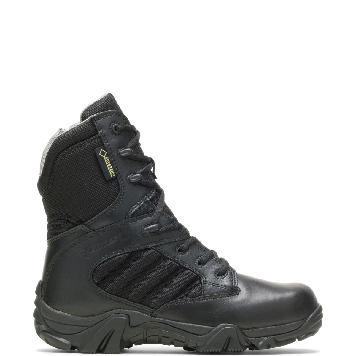 Stoop Og så videre dagsorden GX-8 Side Zip Boot with GORE-TEX® - Tactical | Wolverine Footwear