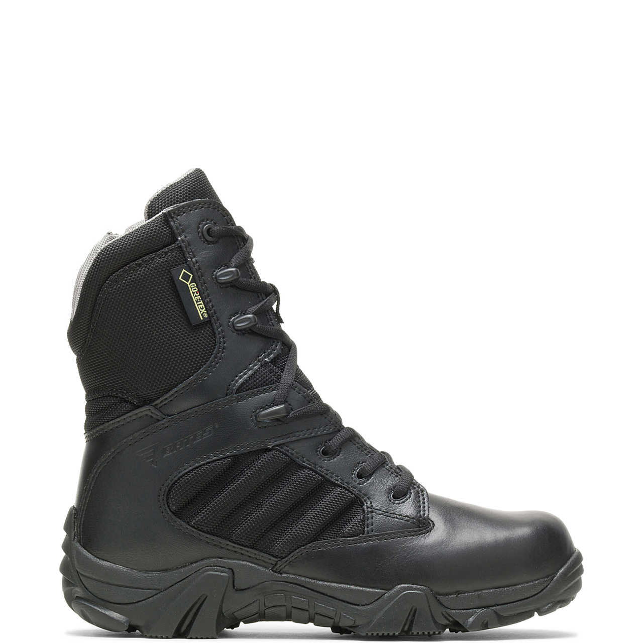 GX-8 Side Zip Boot with GORE-TEX® - Tactical | Wolverine Footwear