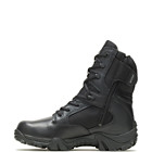 GX-8 Side Zip Boot with GORE-TEX®, Black, dynamic 3