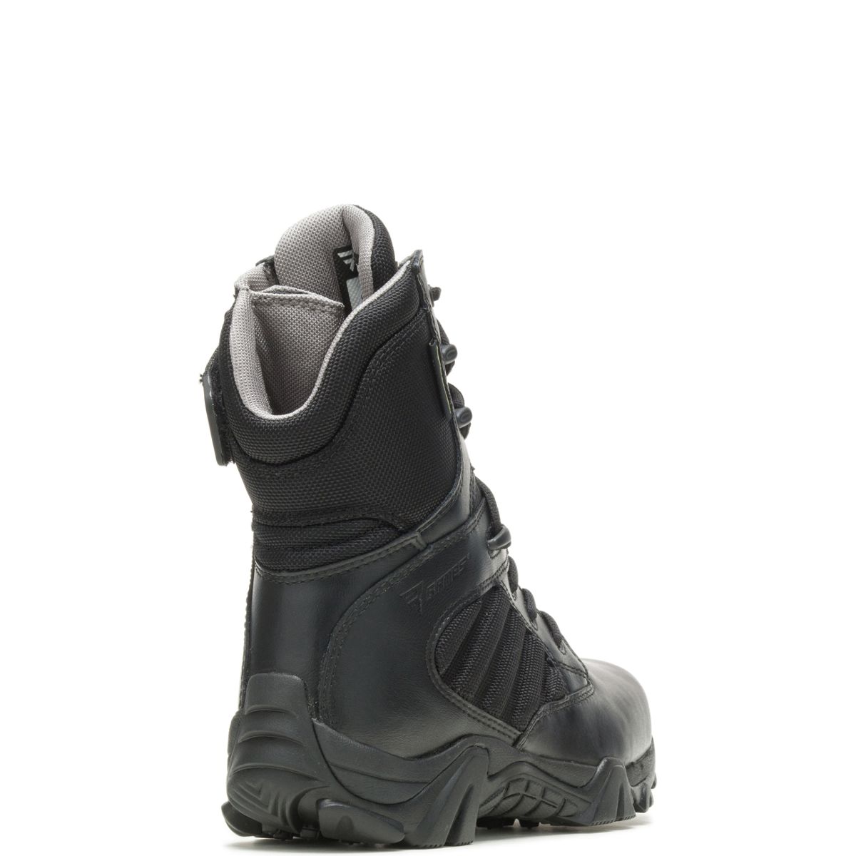 GX 8 Side Zip Boot with GORE TEX Tactical Wolverine Footwear