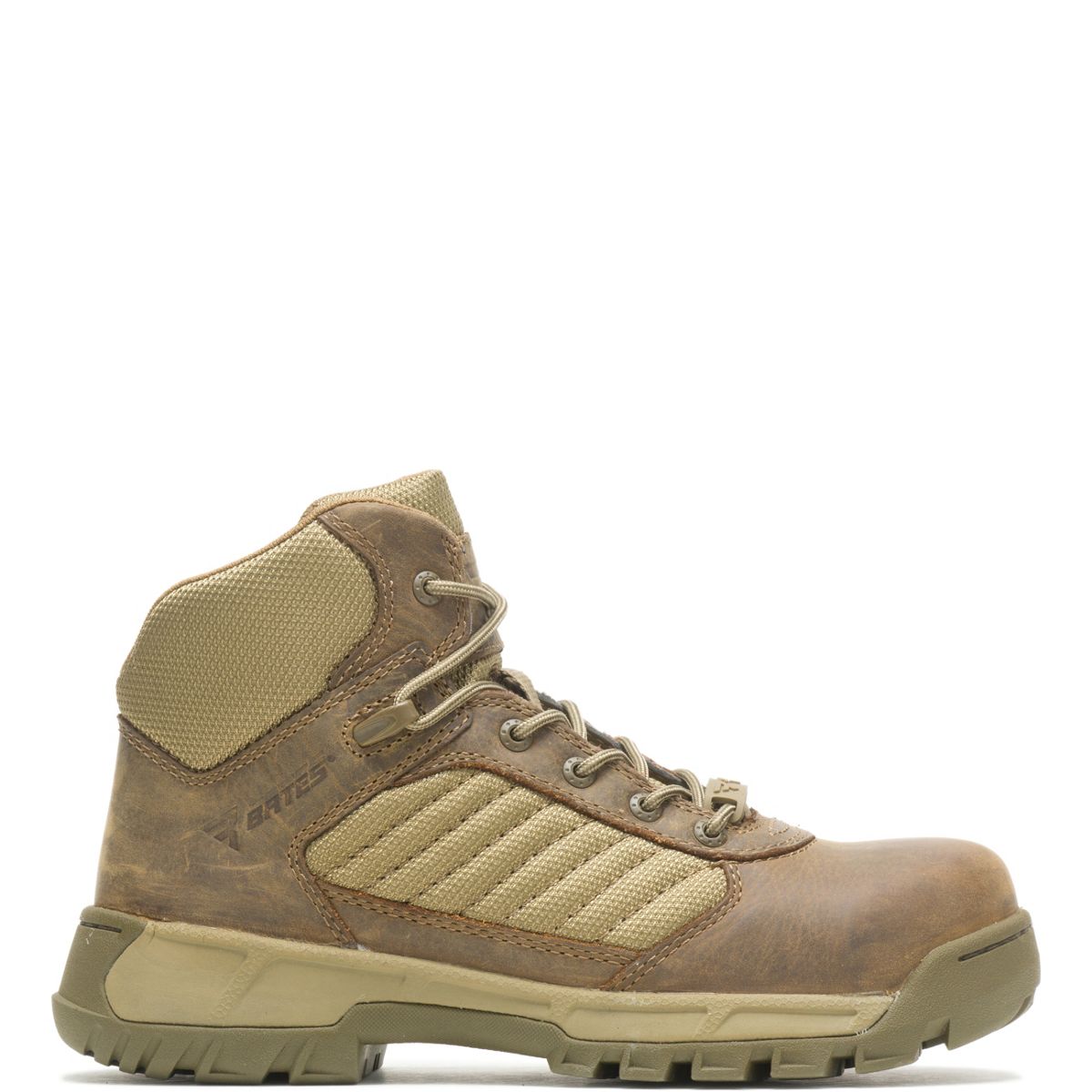 Bates Boots - Tactical, Military & Security Footwear