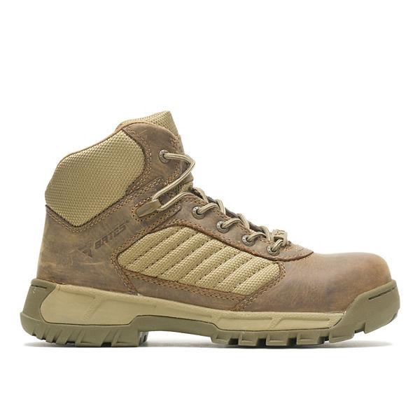Tactical Sport 2 Mid Composite Toe EH, Coyote, dynamic