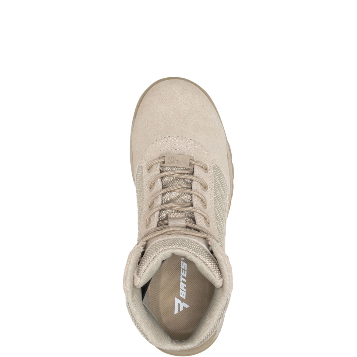 Tactical Sport 2 Mid Composite Toe EH, Desert Sand, dynamic 6