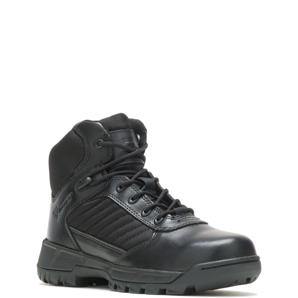 Tactical Sport 2 Mid, Black, dynamic 3